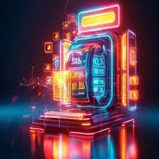 Người dùng Việt khám phá slot online trên điện thoại lần đầu